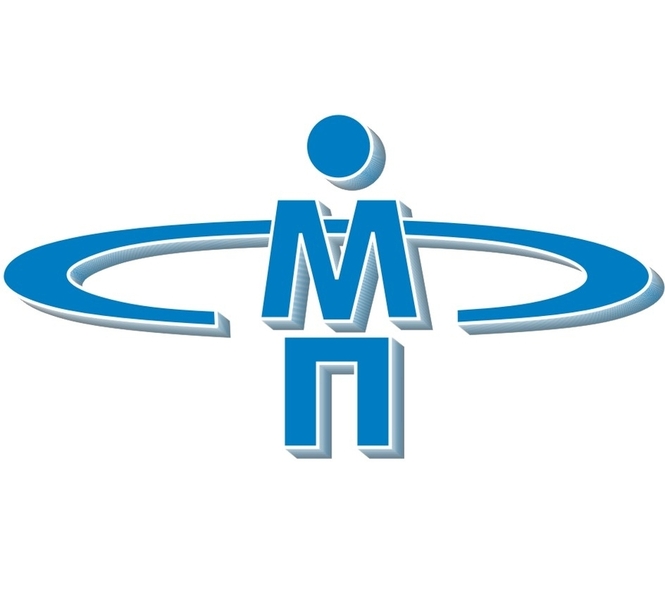 Логотип торговой марки МСП